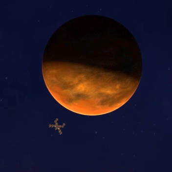 PlanetScan