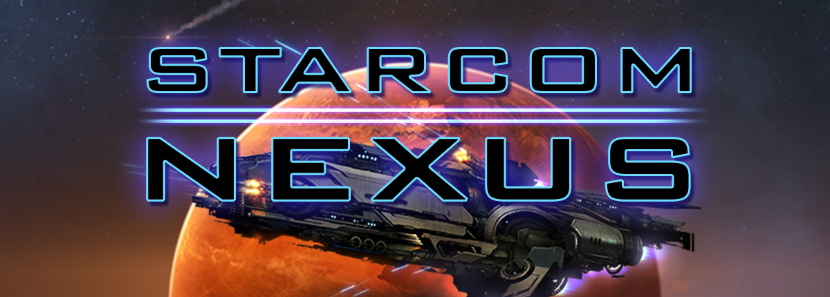 Starcom Nexus